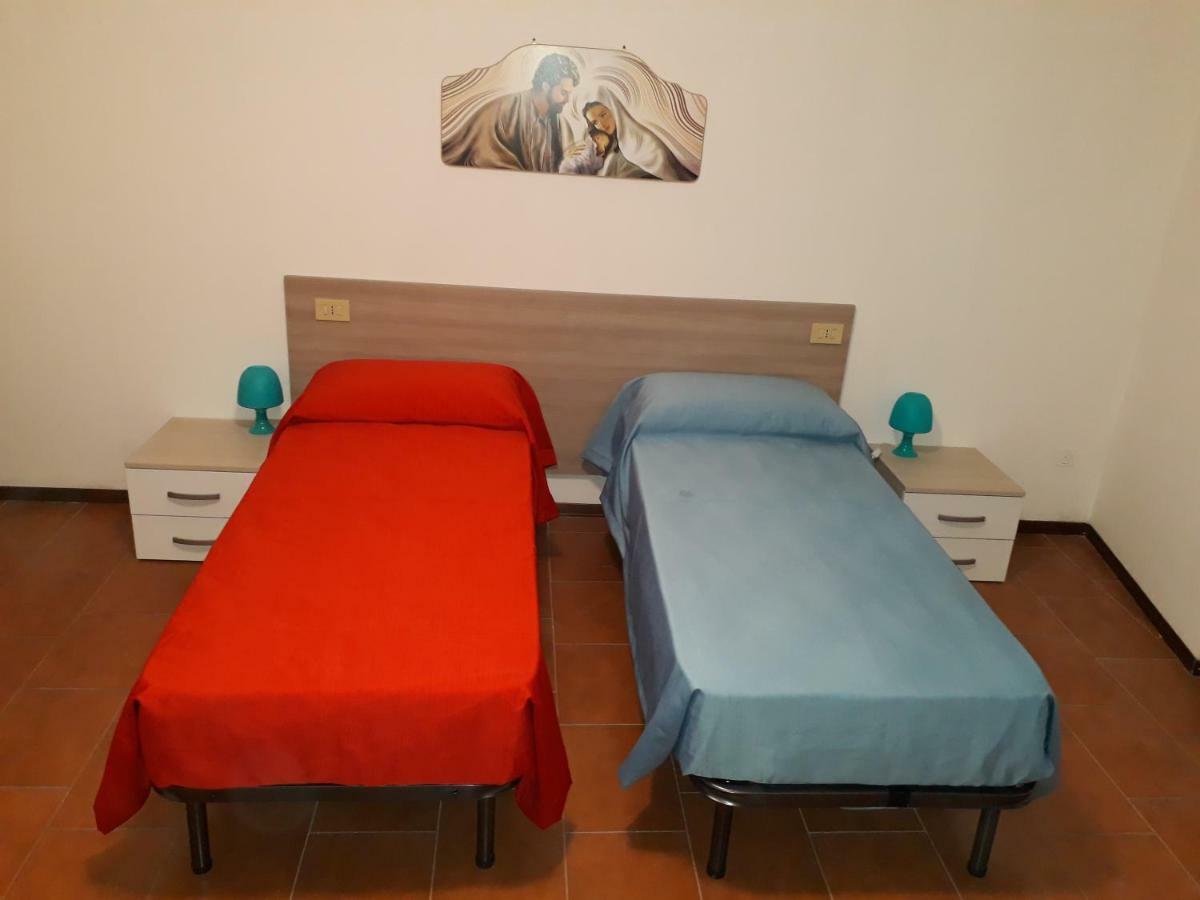 Appartamento Trieste Marone Exterior foto