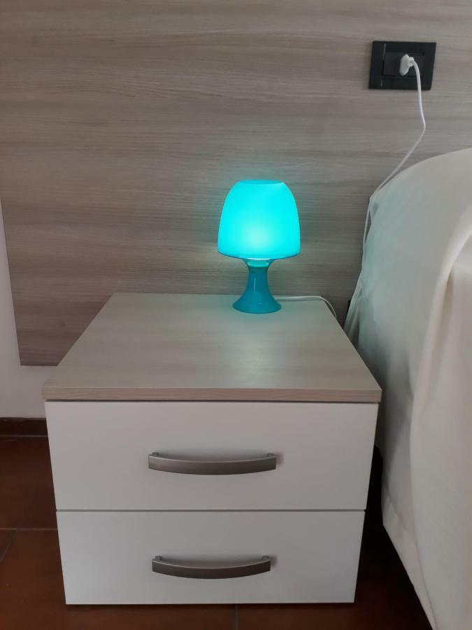 Appartamento Trieste Marone Exterior foto